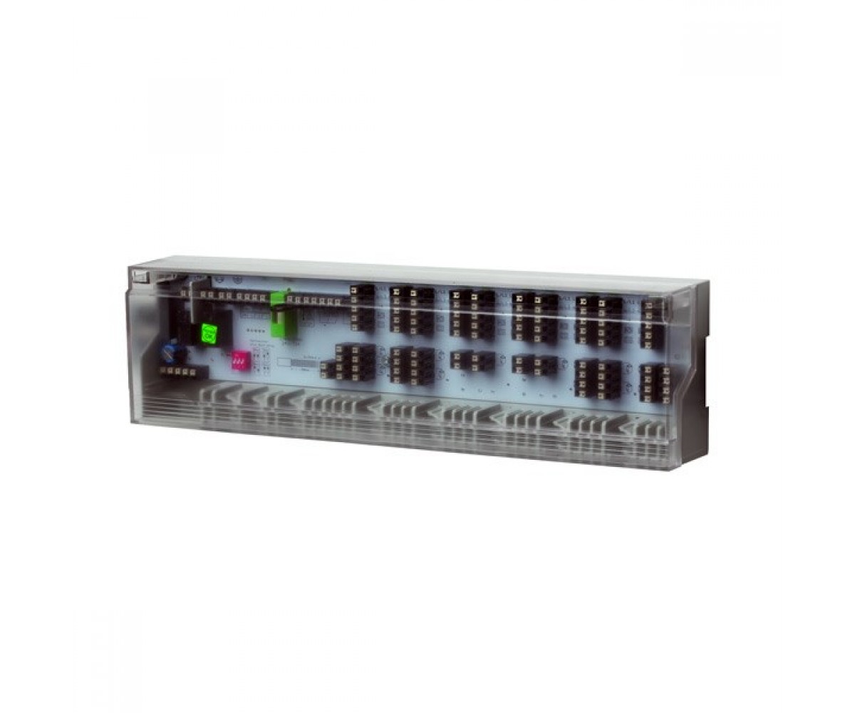Распеределительная коробка standard 230/24, 10 зон TECE  77430029 77430029