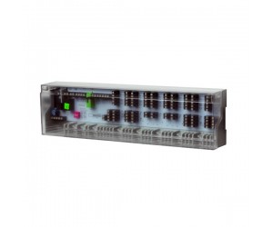 Розподільна коробка standard plus 230, 6 зон TECE  77430030