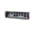Розподільна коробка standard plus 24, 10 зон TECE  77430033 77430033