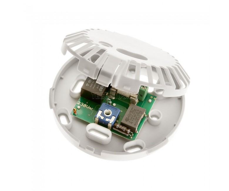 Комнатный термостат TECE DT DT 230-HK 77610023 77610023
