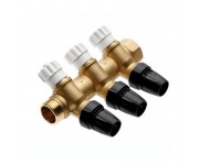 Колектор TECE  8730009