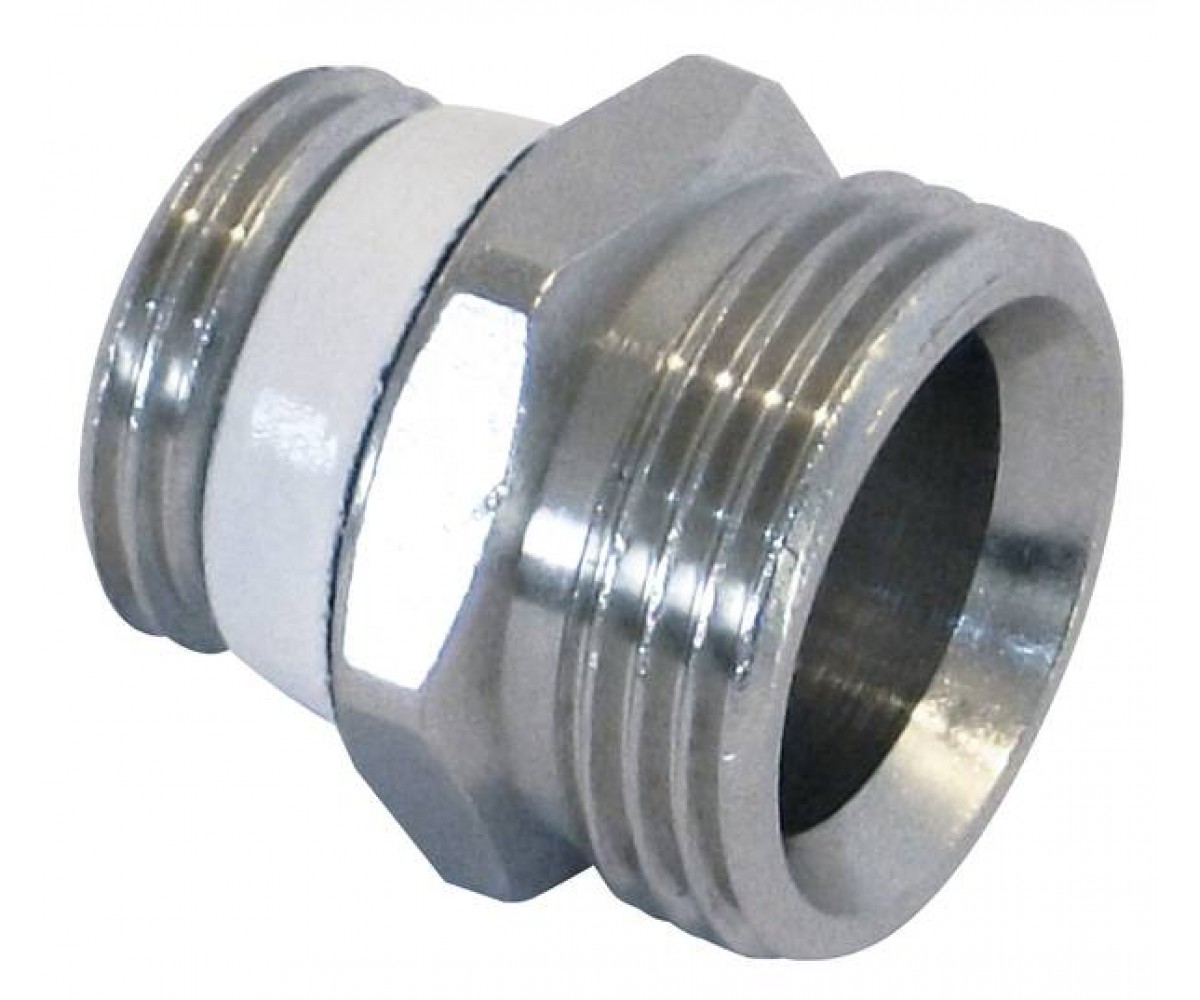 Зменшувальний ніпель 1/2 × 3/4 (євроконус) TECE  8740440 8740440