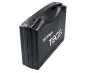 Комплект інструментів logo TECE  8760001