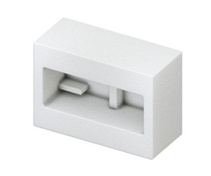 Монтажный короб TECE BOX 9030029