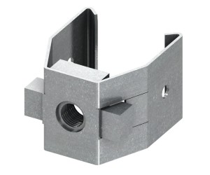 Установочный элемент с резьбой м10 TECE  9040001