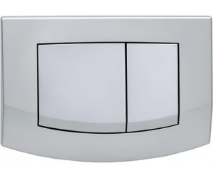 Клавиша двойная TECE AMBIA 9240225