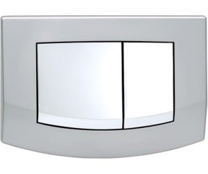 Клавиша двойная TECE AMBIA 9240253