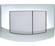Клавиша двойная TECE AMBIA 9240254