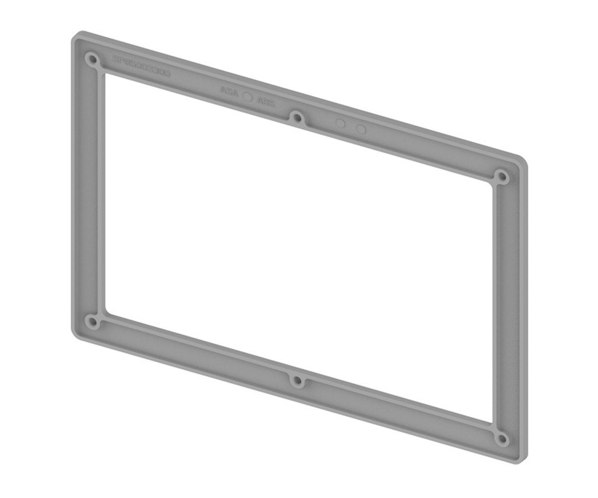 Дистанційна рамка TECE SOLID 9240441 9240441