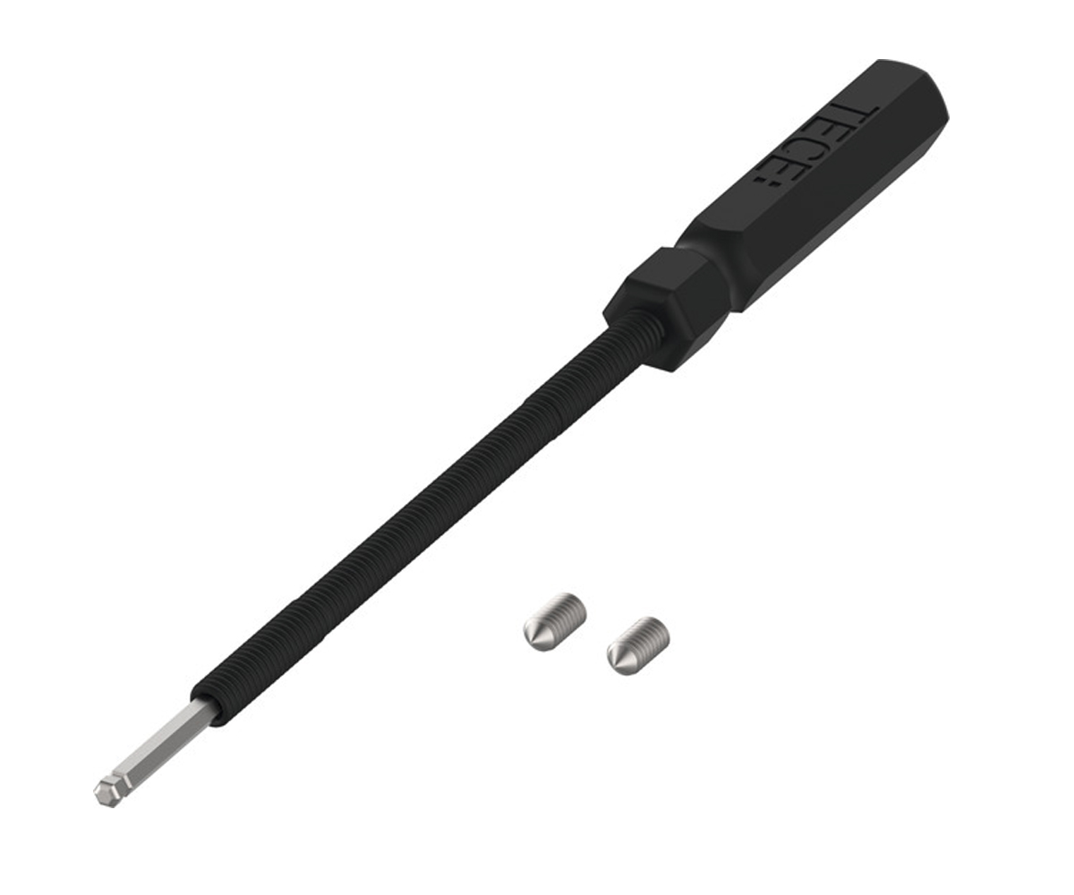 Гвинти для фіксації панелі змиву TECE SOLID 9240442 9240442