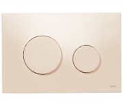 Пластиковий ключ TECE LOOP 9240601