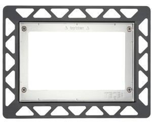 Ключ кріплення рами TECE  9240649