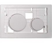 Клавіша подвійного змиву    TECE LOOP MODULAR 9240663