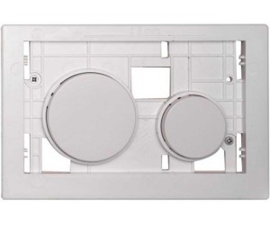 Клавіші подвійного змиву LOOP MODULAR 9240664