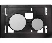Клавіша подвійного змиву    TECE LOOP MODULAR 9240665