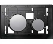 Клавиша двойного смыва TECE LOOP MODULAR 9240666
