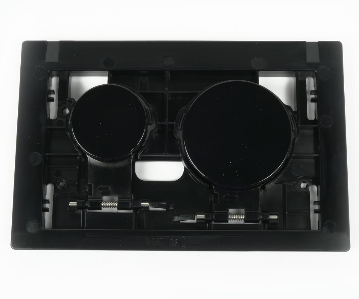 Змивна панель TECE LOOP MODULAR 9240667 9240667