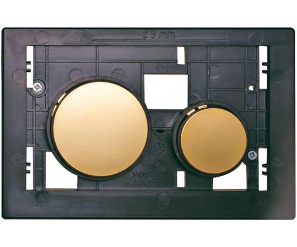 Клавіші подвійного змиву TECE LOOP MODULAR 9240668 9240668