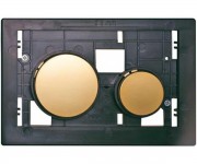 Клавіші подвійного змиву TECE LOOP MODULAR 9240668