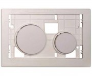 Клавіша подвійного змиву    TECE LOOP MODULAR 9240684