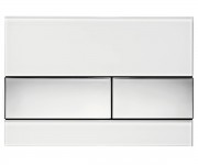 Клавіша скляна TECE SQUARE 9240802