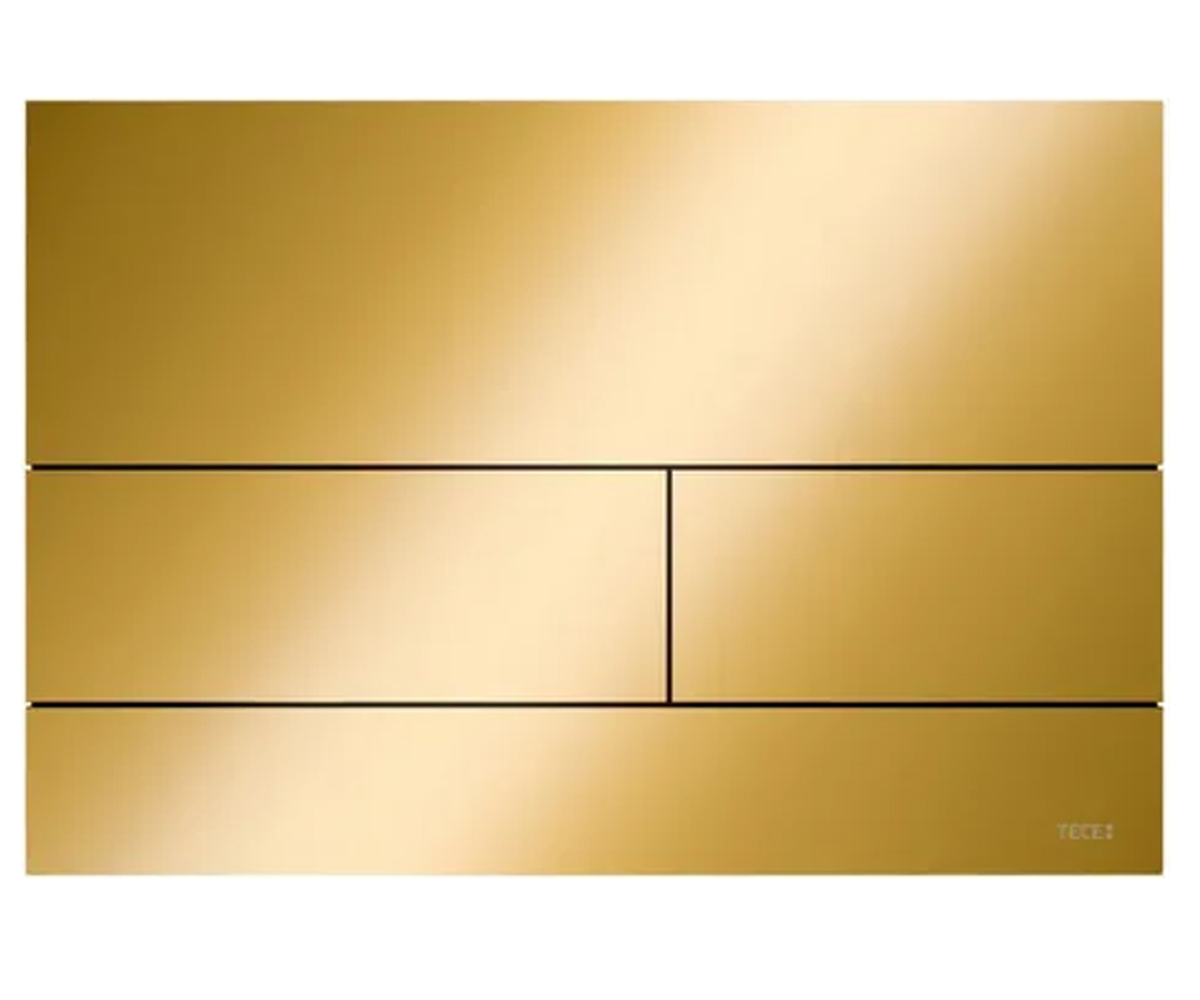 Металева клавіша TECE SQUARE II 9240839 9240839