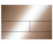 Металева клавіша TECE SQUARE II 9240841