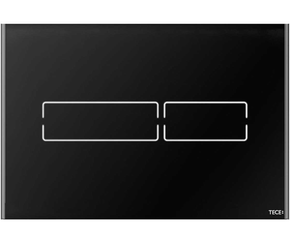 Смывная панель TECE LUX MINI 9240961 9240961