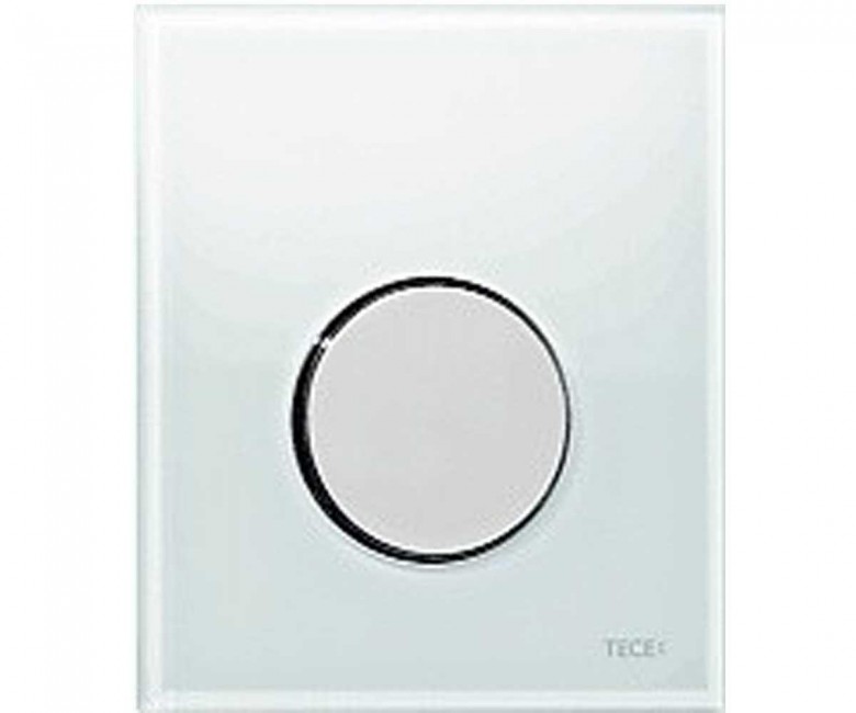 Скляна панель для пісуара TECE LOOP 9242660 9242660