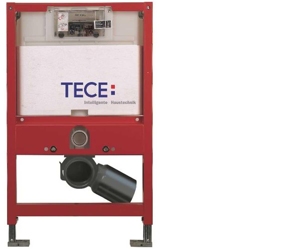 Інсталяція для унітазу TECE  9300001 9300001