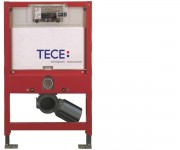 Інсталяція для унітазу TECE  9300001