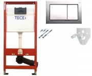 Инсталляция с клавишей TECE BASE KIT 9400006