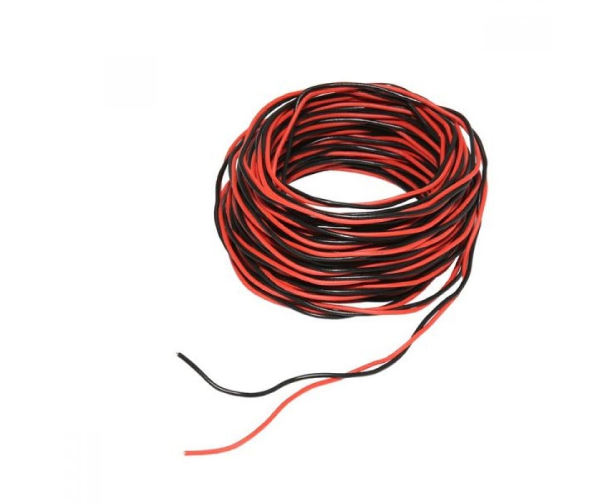 12V кабель силової електроніки TECE PLANUS 9810004 9810004