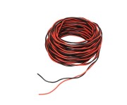 12V кабель силової електроніки TECE PLANUS 9810004