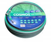 Шланг садовий 3/4 25 м TECNOTUBI COSMOS CS 3/4 25