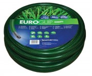 Шланг поливальний 19 мм 50 м TECNOTUBI EURO GUIP GREEN EGG 3/4 50