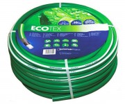 Армований шланг 19 мм 15 м TECNOTUBI ECOTEX ET 3/4 15