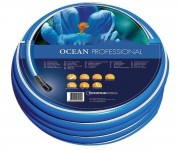 Зрошувальний шланг 16 мм 20 м TECNOTUBI OCEAN OC 5/8 20