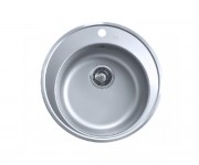 Кухонная мойка TEKA CENTROVAL 45 10111020
