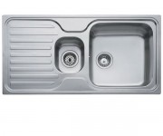 Кухонна мийка ТЕКА CLASSIC 1 1/2 B 1D 10119040