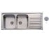 Кухонная мойка TEKA CLASSIC 2B 1D 10119051 10119051