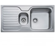 Кухонна мийка ТЕКА CLASSIC 1 1/2 B 1D 10119053