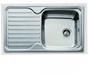 Кухонна мийка ТЕКА CLASSIC 1B 1D 10119056