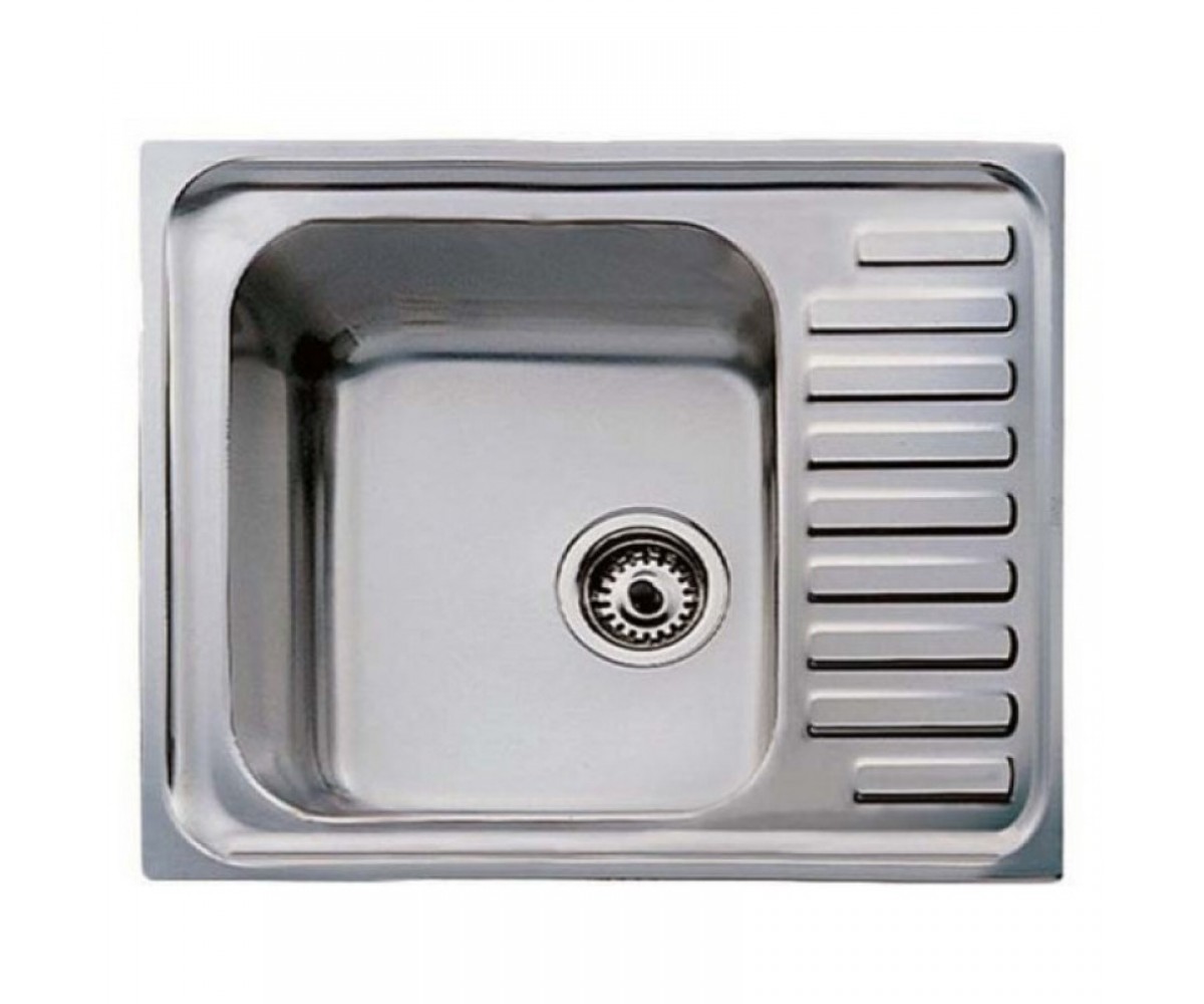 Кухонная мойка TEKA CLASSIC 1B 10119070 10119070