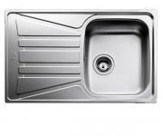 Кухонна мийка ТЕКА BASICO 79 1B 1D 10124002