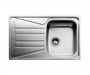 Кухонна мийка ТЕКА BASICO 79 1B 1D 10124019