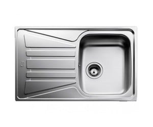 Кухонна мийка ТЕКА BASICO 79 1B 1D 10124019
