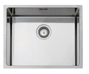 Кухонна мийка ТЕКА BE LINEA 50.40 R15 10125134