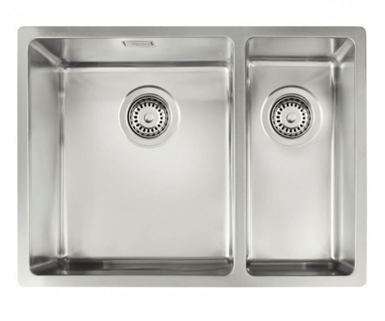 Полуторная мойка TEKA BE LINEA 10125167 10125167