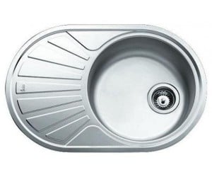 Кухонна мийка ТЕКА DR 78 1B 1D 10130003